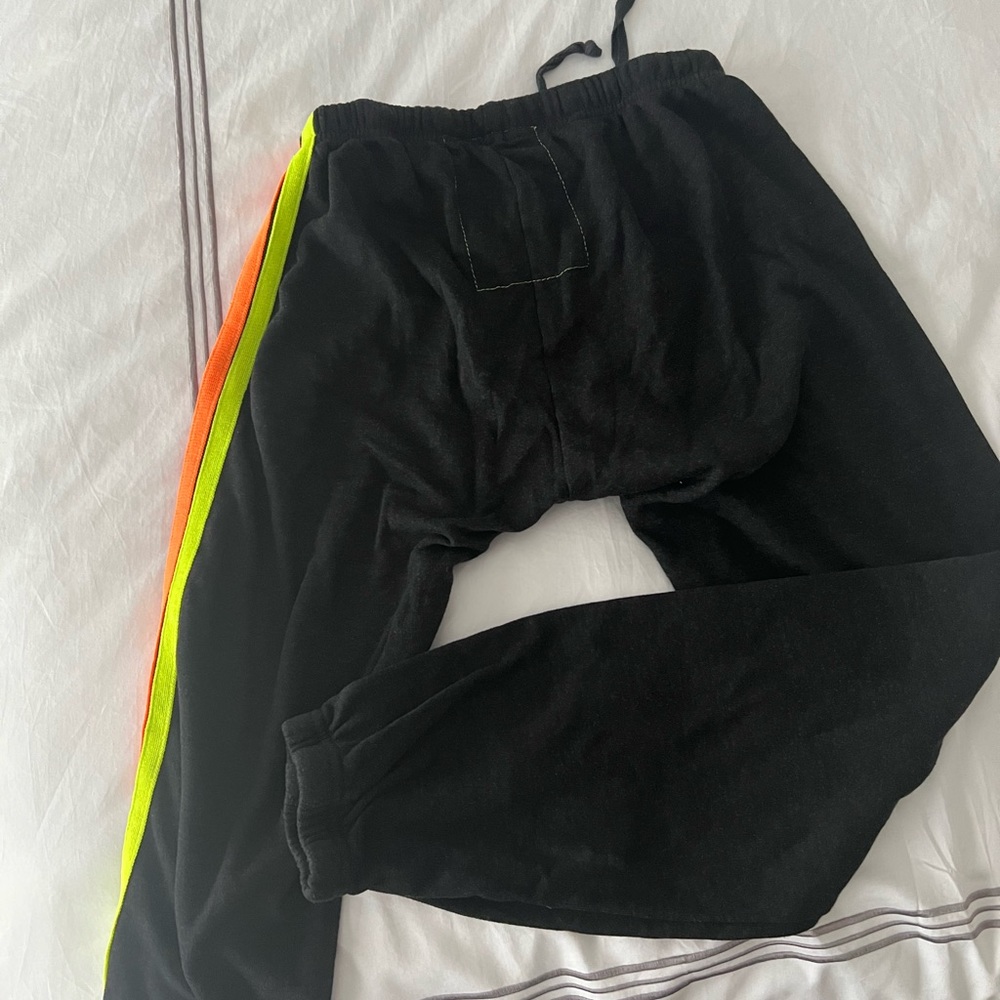 Aviator nation sweatpants